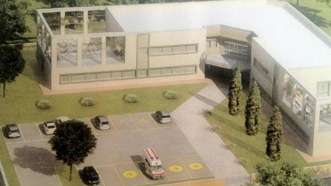 Sanità, un centro per tutta l’area