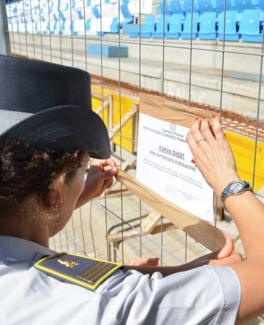 Stadio Spal, oggi via alla perizia. Il Comune: test nei tempi previsti 