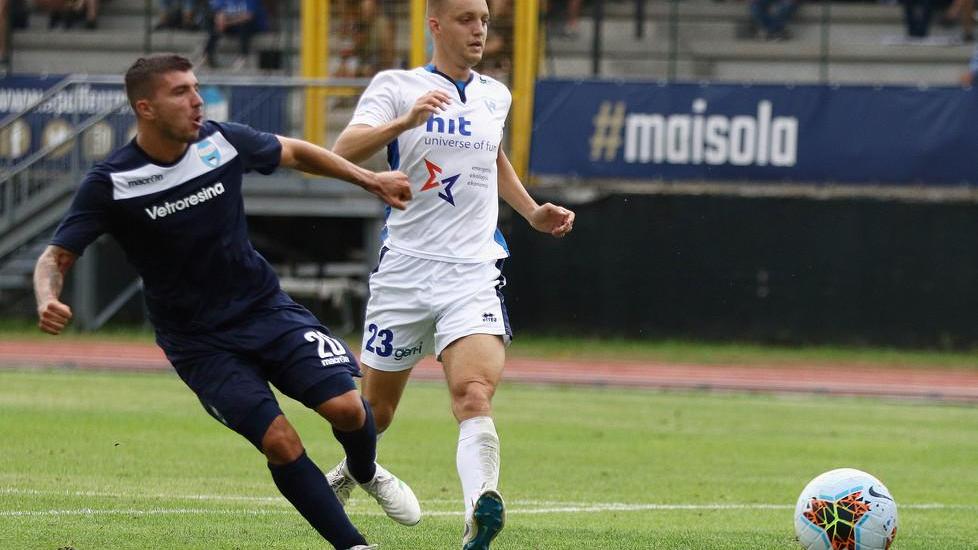 La Spal esce alla distanza. Kurtic e Paloschi comandano la riscossa