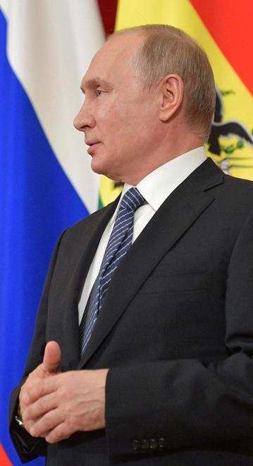 Il legame con la russia è un vincolo inutile 