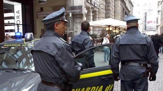 False fatture, coinvolta società pratese