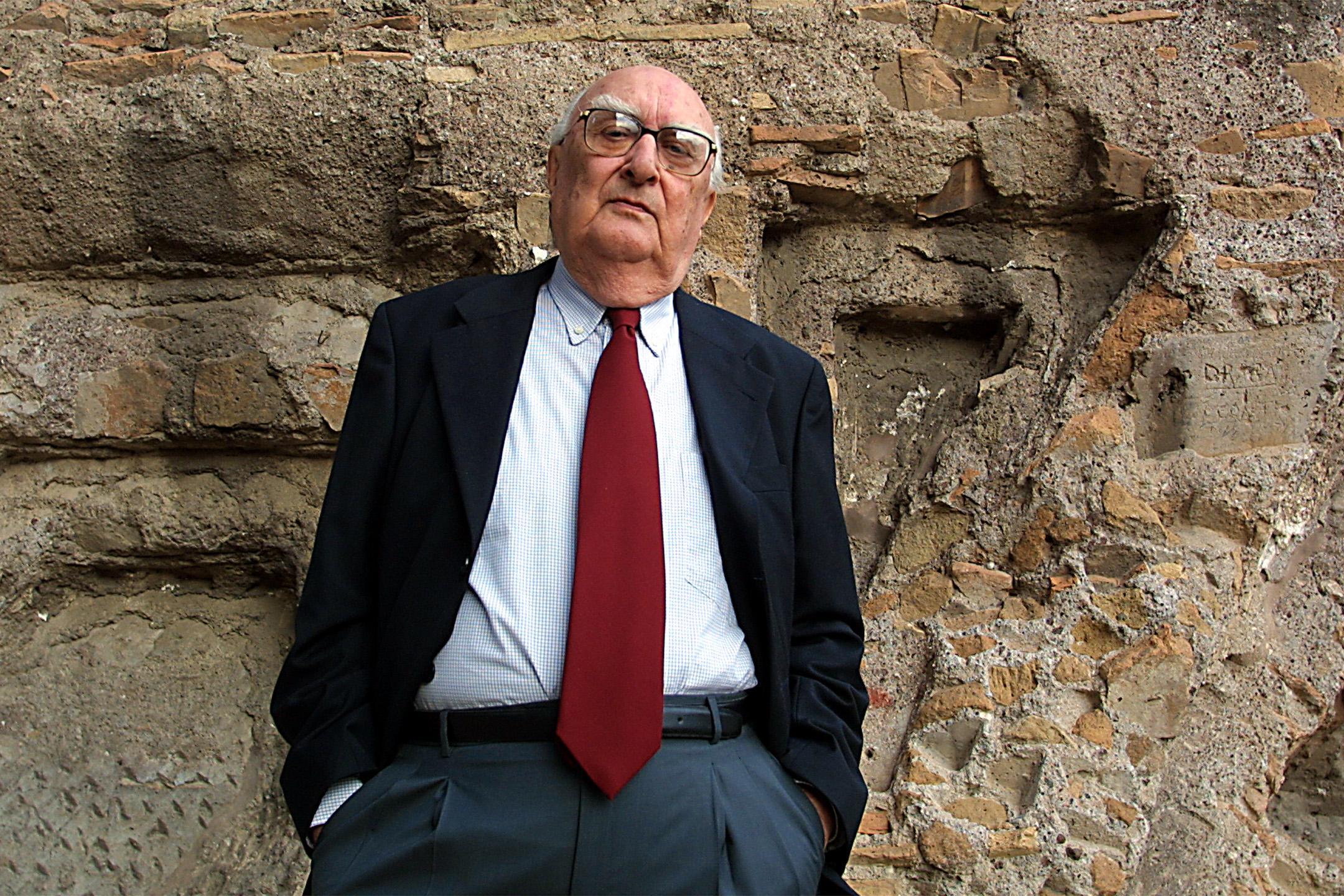 Così Camilleri è sfuggito al rischio di nobilitare la mafia