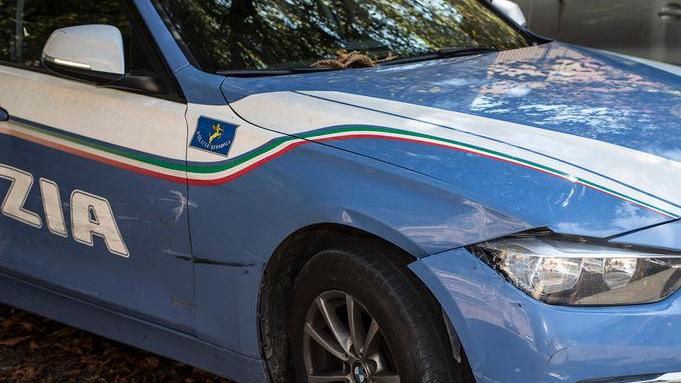 Modena, una fuga spericolata e non poteva guidare
