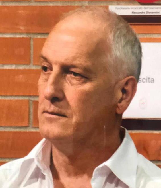Patrizio Martini