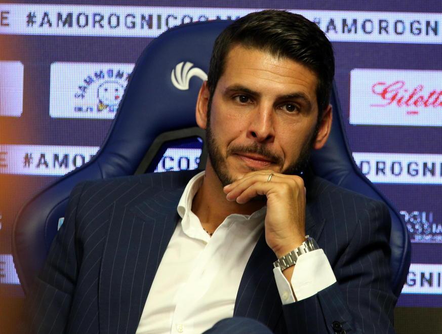 L’Empoli ora è a un passo della coppia Stulac-Dezi 