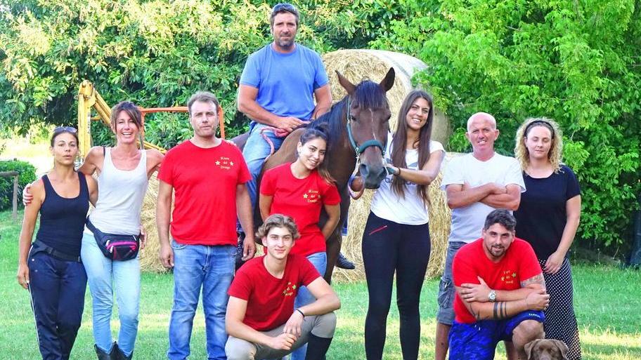 Il Drago è pronto a vincere: «La maledizione è svanita»