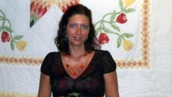 Roberta Ragusa