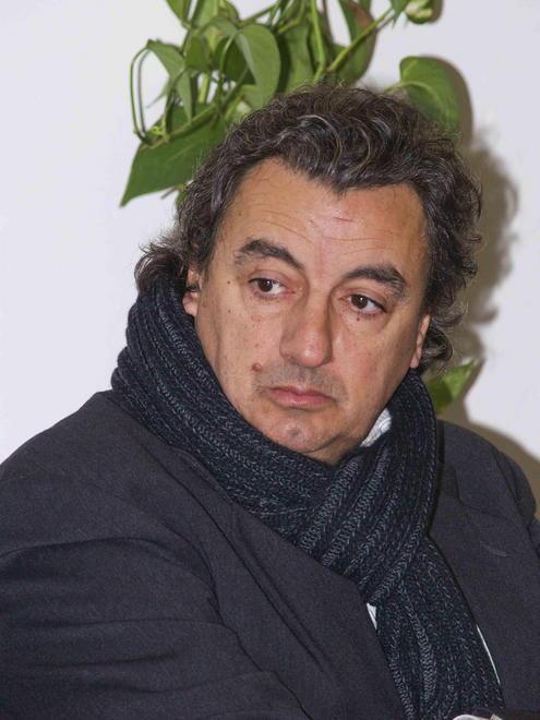 È morto Giuseppe Nardini, presidente del Parco Alpi Apuane 