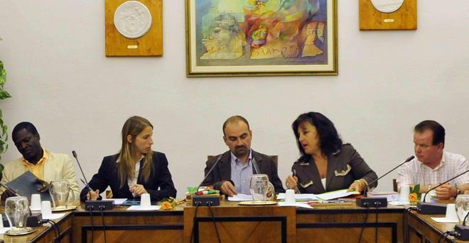 Casciana Terme, il sindaco azzera la giunta 