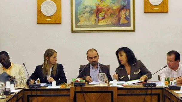 Casciana Terme, il sindaco azzera la giunta