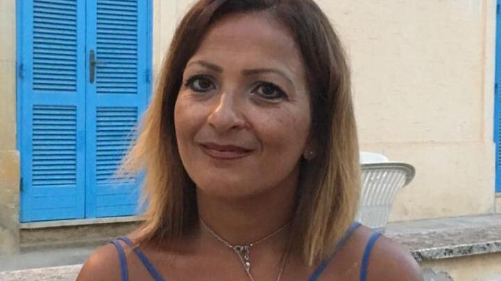 L'assessore comunale Gianna Gambaccini