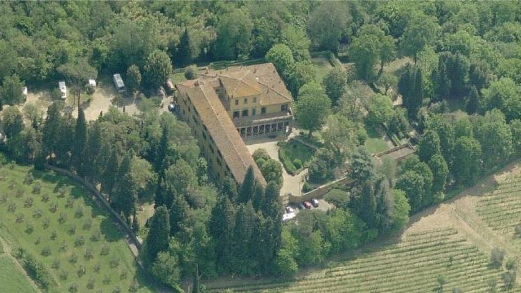 Il demanio mette all'asta 10 proprietà in Toscana