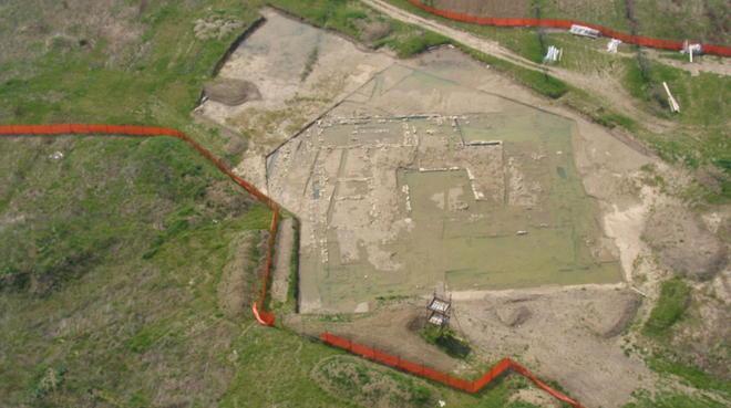 Città Etrusca, nuovi accessi e piste ciclabili “in rete”