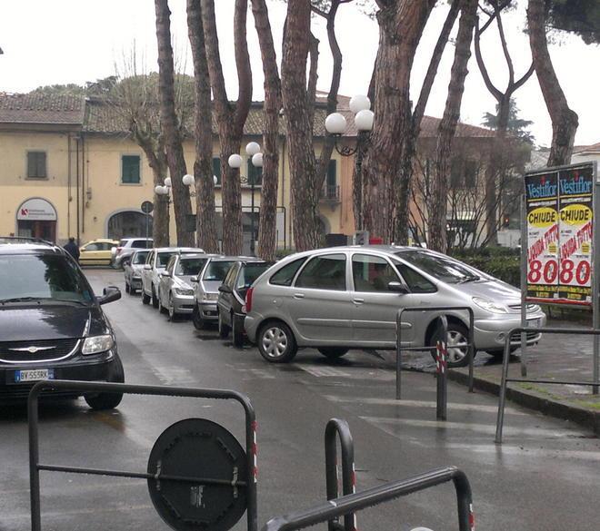 Guardrail e nuovo asfalto per una “325” più sicura 