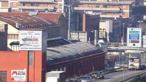 Ponte al Soccorso: solo stroncature e sospetti a valanga