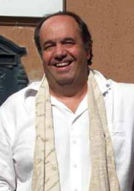 Una messa in suffragio per Carlo Paladini