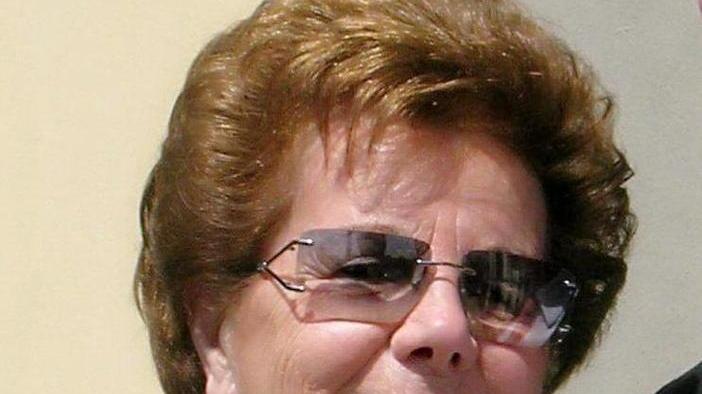Oggi i funerali di Annamaria, investita sulle strisce in Versilia