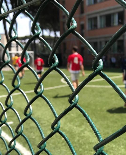 Fondazione Crl, 4 milioni per gli impianti sportivi 