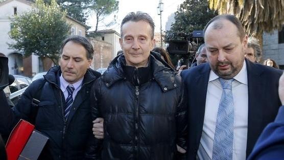 Con un’ipoteca verso i legali Logli blinda i propri immobili