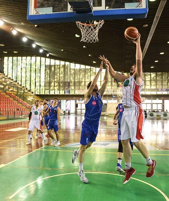 Basket Club Lucca in B col nuovo nome 
