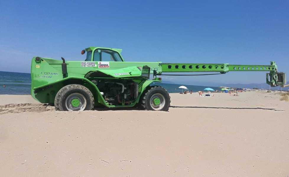 Jova Beach Tour, domani si riunisce la commissione per il via libera definitivo 