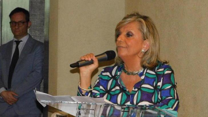 Raffaella Capasso saluta la Maremma dopo quattro anni
