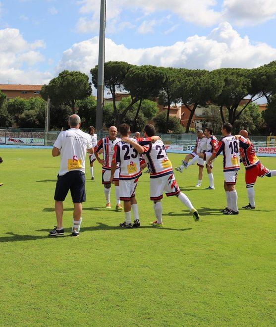 Corsa a tre per il Mundialito La Macrilera avanza