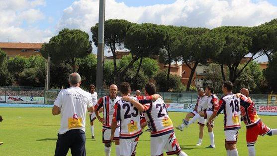 Corsa a tre per il Mundialito La Macrilera avanza