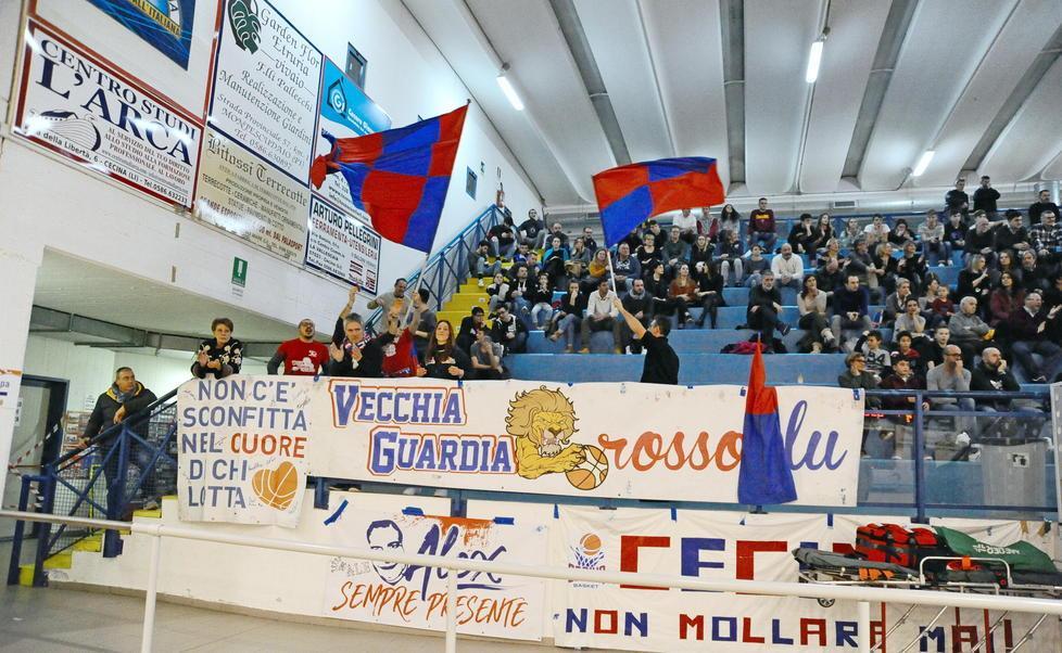 Girone “infernale” che va dal Piemonte alla Sicilia Scatta la protesta dei tifosi 