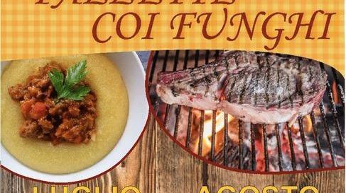 Una sagra per raccogliere fondi e riqualificare la parrocchia