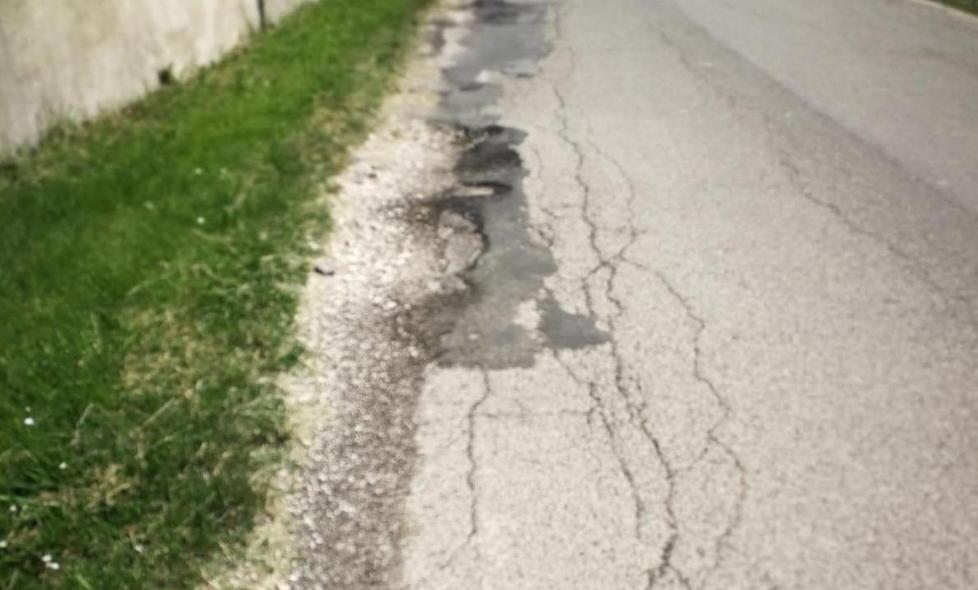 Soldi per la sicurezza di via Rotina e cantieri nelle scuole