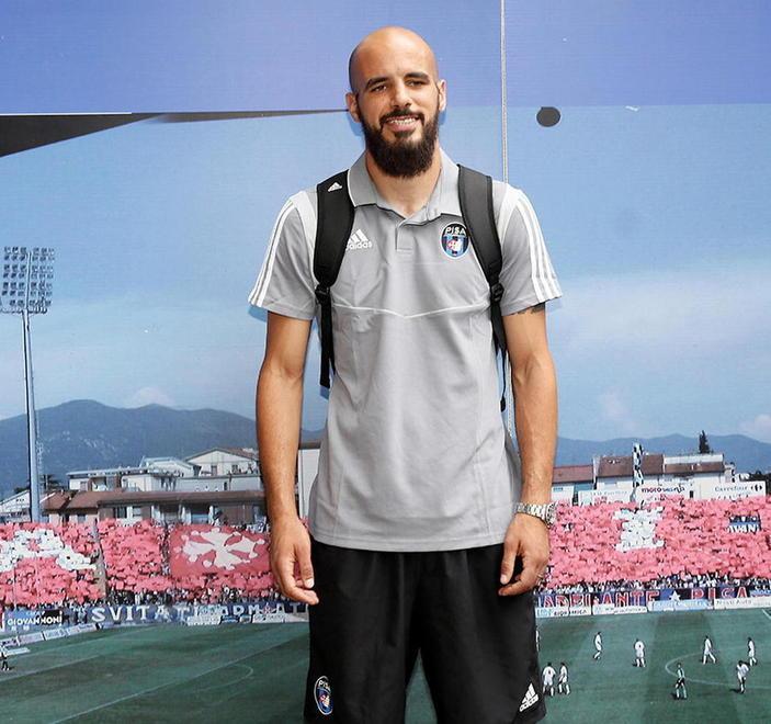 Con Aya e Siega sono ripresi gli arrivi di ex della Reggiana
