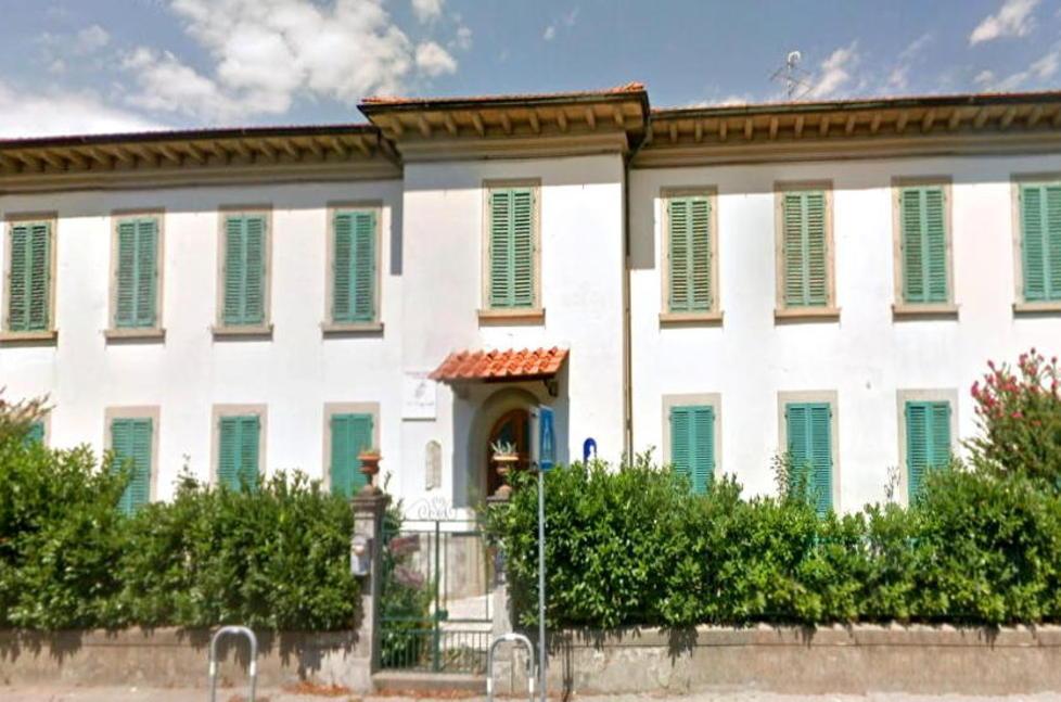 Il Comune acquisterà l’ex asilo di Casini 