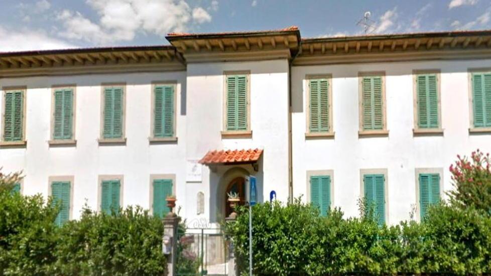 Il Comune acquisterà l’ex asilo di Casini