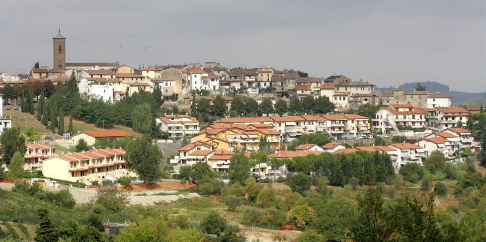 Opere pubbliche Ecco il programma di Montespertoli