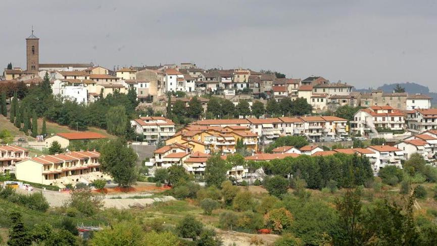Opere pubbliche Ecco il programma di Montespertoli