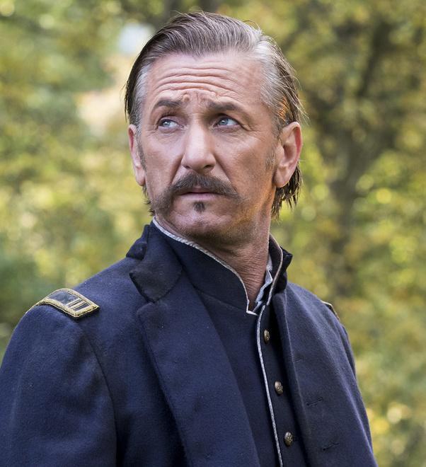 Il professore e il pazzo Mel Gibson e Sean Penn complici nel dizionario
