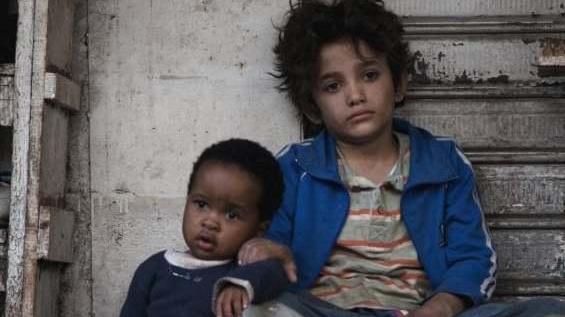 Cafarnao, caos e miracoli Labaki e i piccoli maltrattati