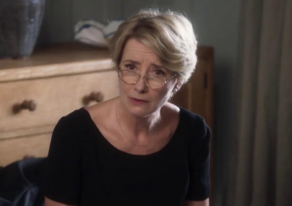 Il verdetto, il romanzo di McEwan con la grande Emma Thompson 