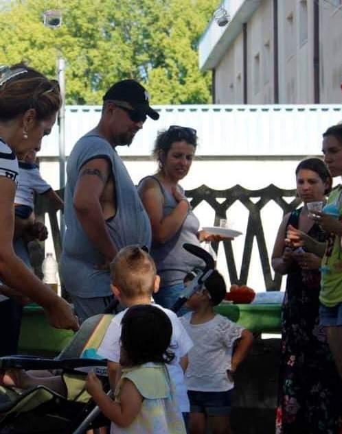 Festa tra lacrime e risate per la chiusura dell’anno al nido “Pollicino verde”