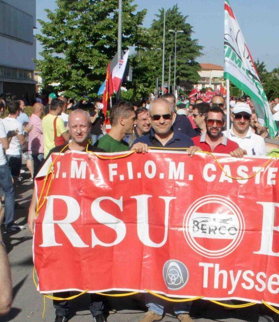 Assemblee della Berco Revocato il blocco del lavoro straordinario