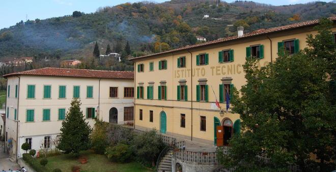 Tra Agrario e Marchi 200 iscritti alle prime 