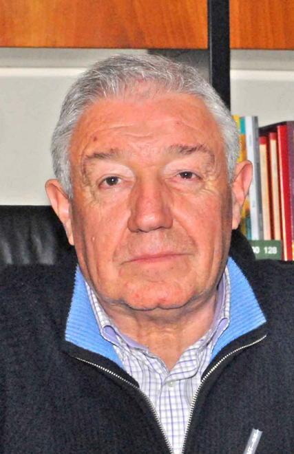 Palestina, il pellegrinaggio di don Tofani 