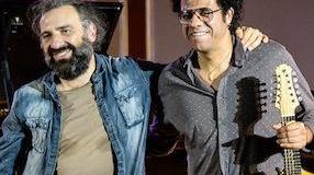 Stefano Bollani e Hamilton de Holanda