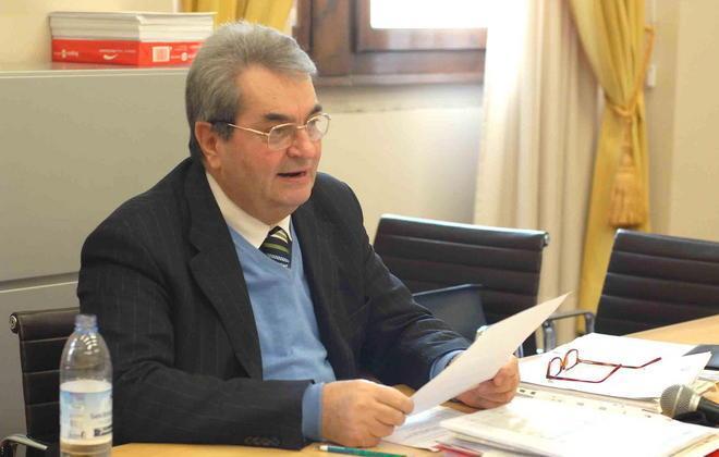 I sassolini nelle scarpe di Renzo Bardelli 