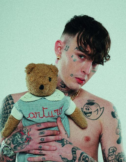 Side Baby sceglie la Fortezza per ripartire col nuovo album 