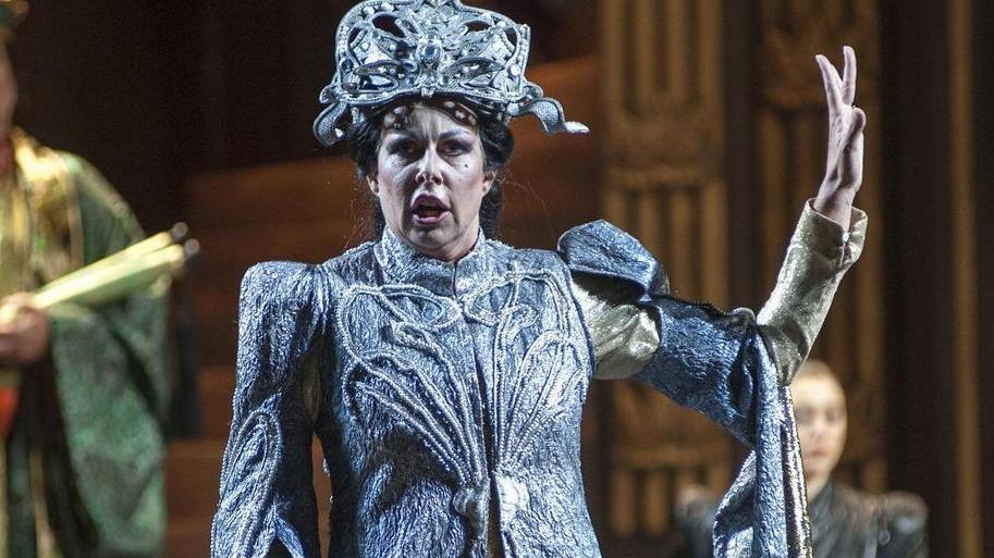 La principessa Turandot torna in scena al Festival Puccini