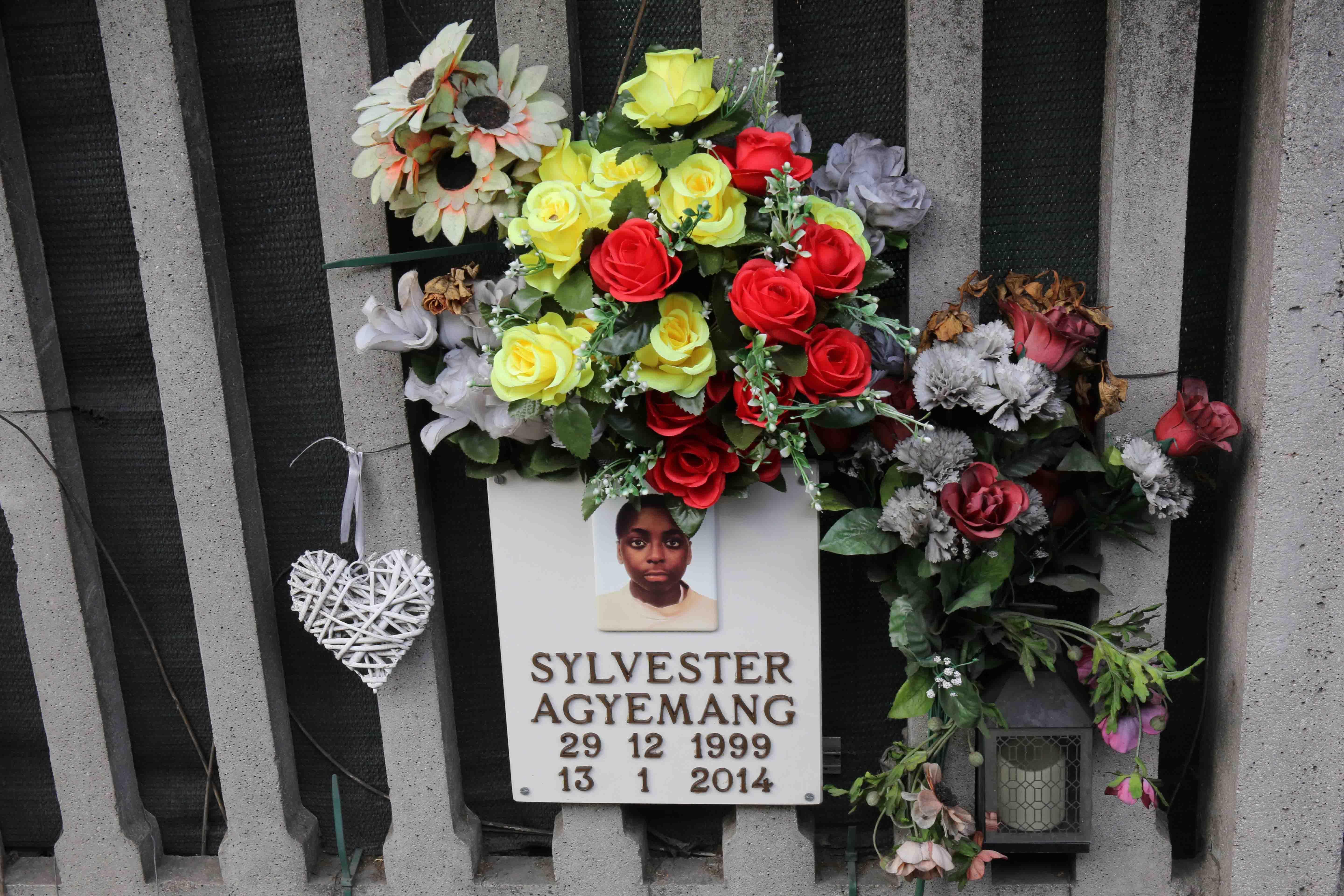 Morte di Sylvester: condannato a 8 mesi l'autista dell'autobus