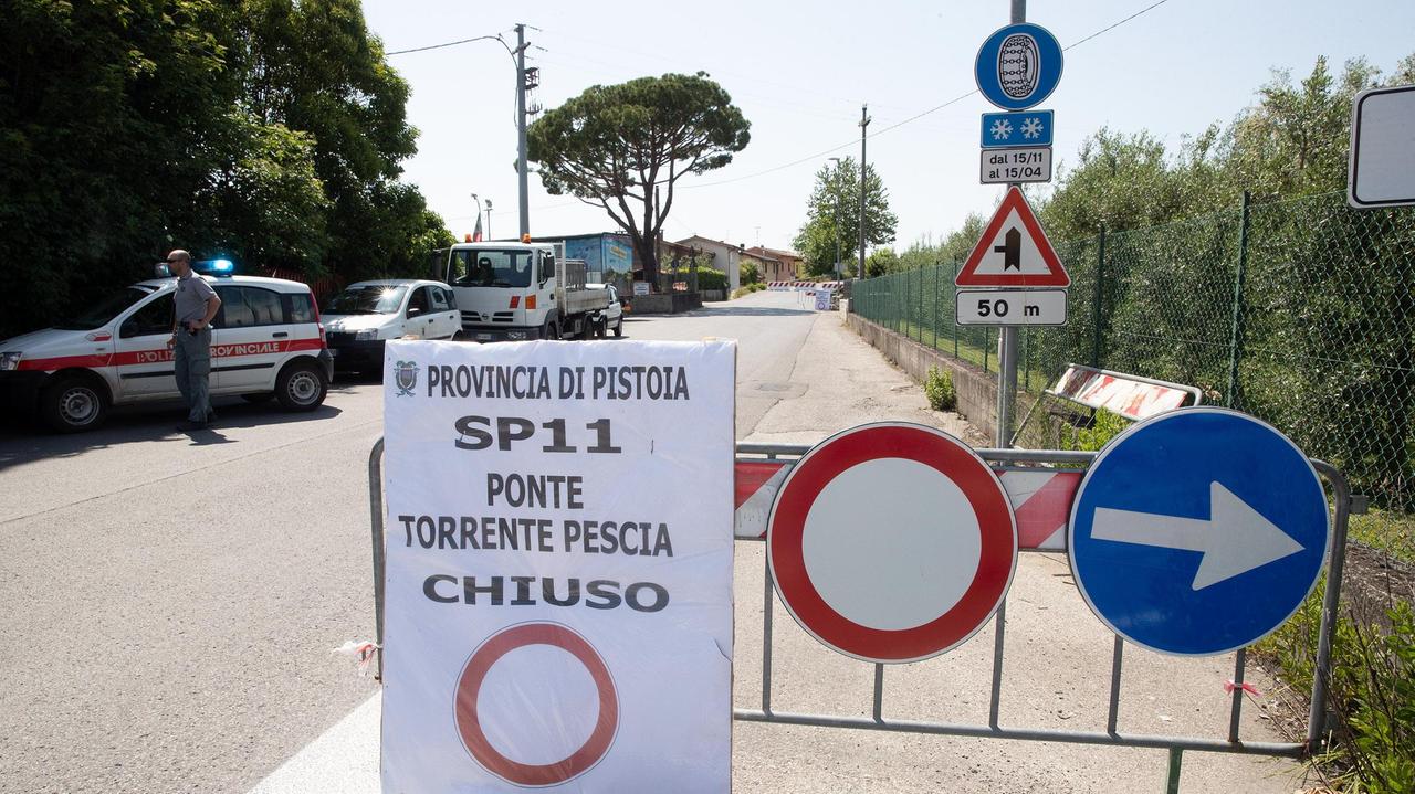 Ponte degli Alberghi: il progetto è pronto ma riaprirà a fine anno