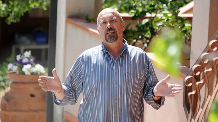 Francesco Vannucci, l’ex bancario indagato dalla Procura di Milano